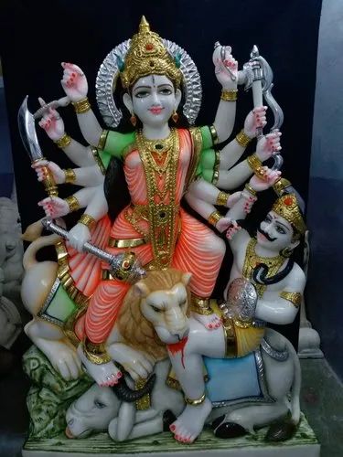 Durga Mata Murti Online